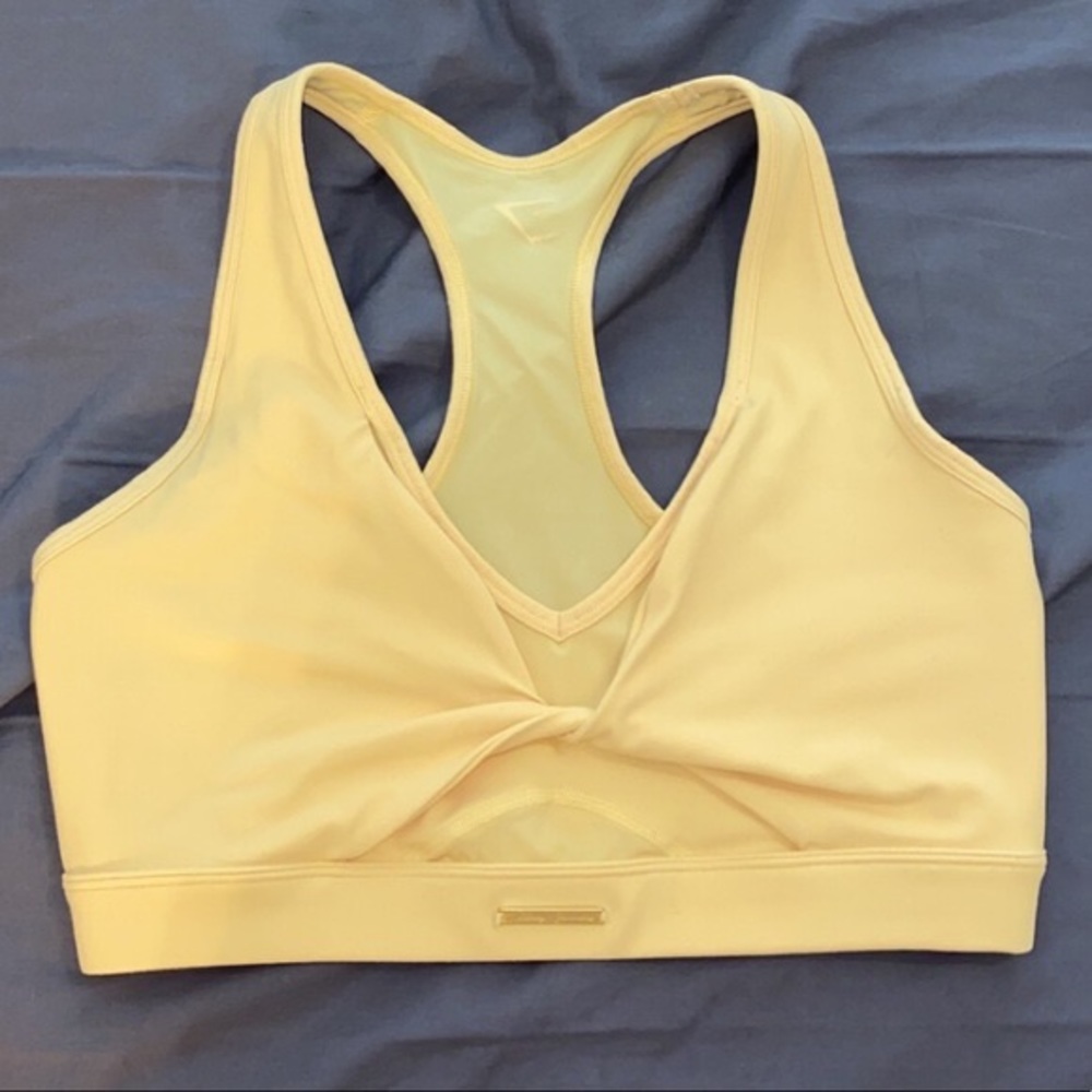 Gymshark Whitney Simmons Sports Bra